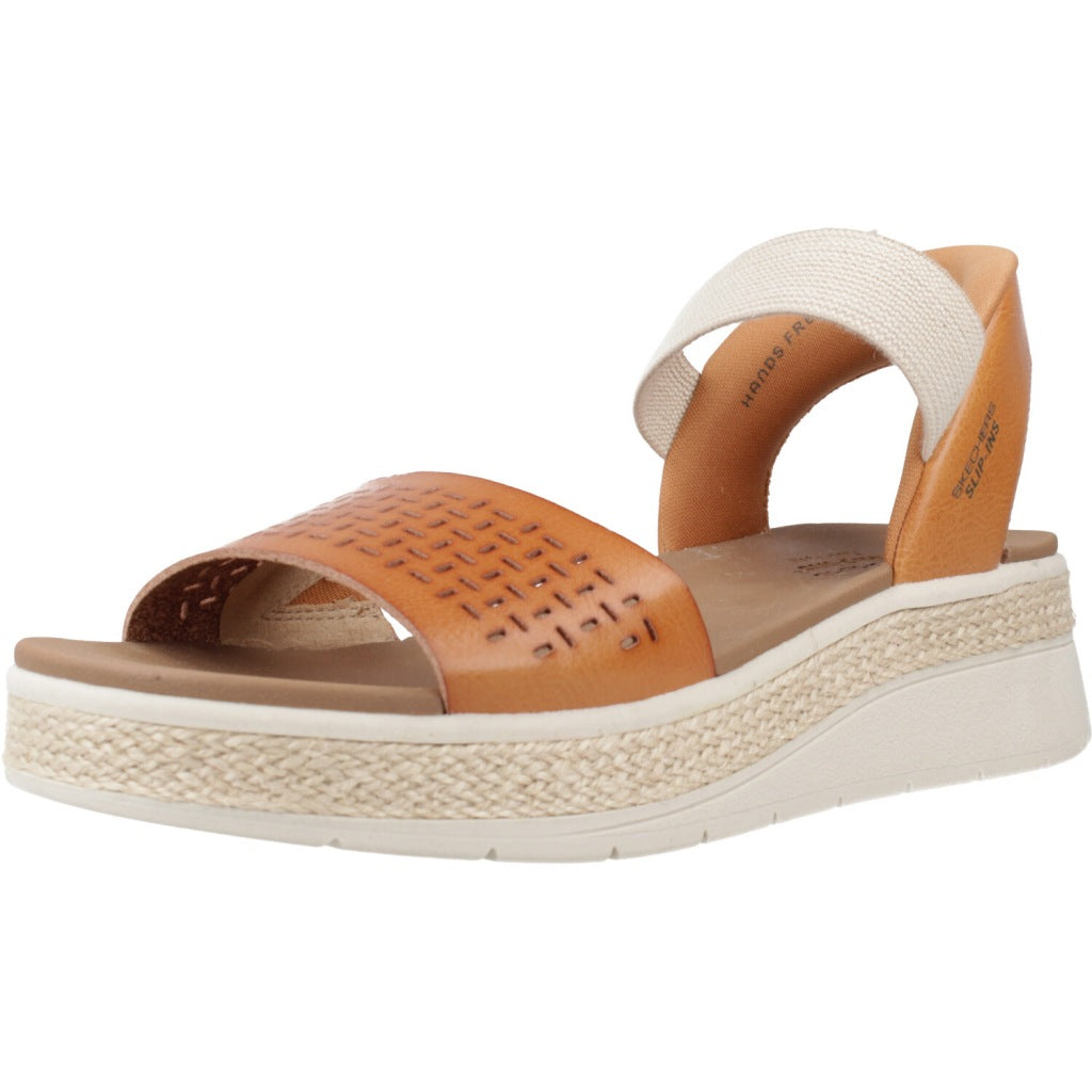 SKECHERS SLIP-INS BOBS SUN RAY en color   (1)