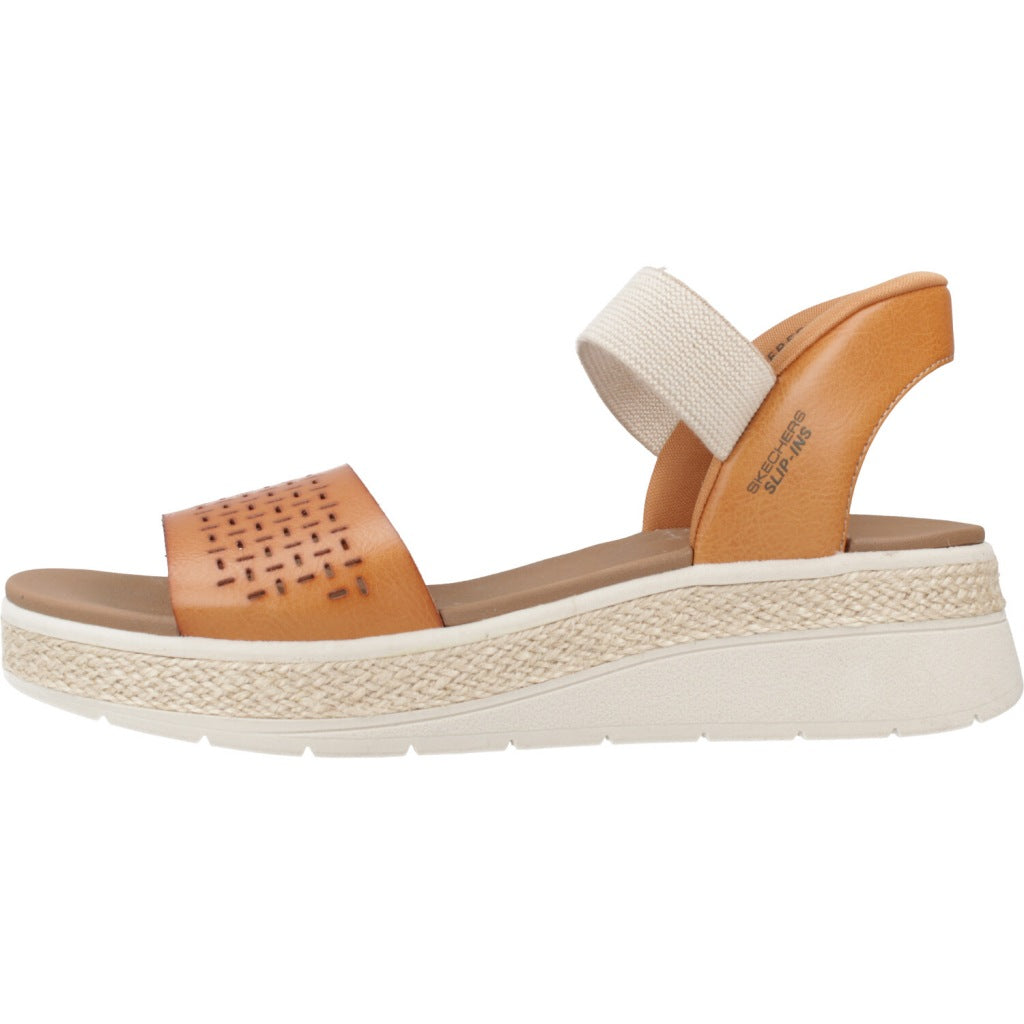 SKECHERS SLIP-INS BOBS SUN RAY en color   (2)