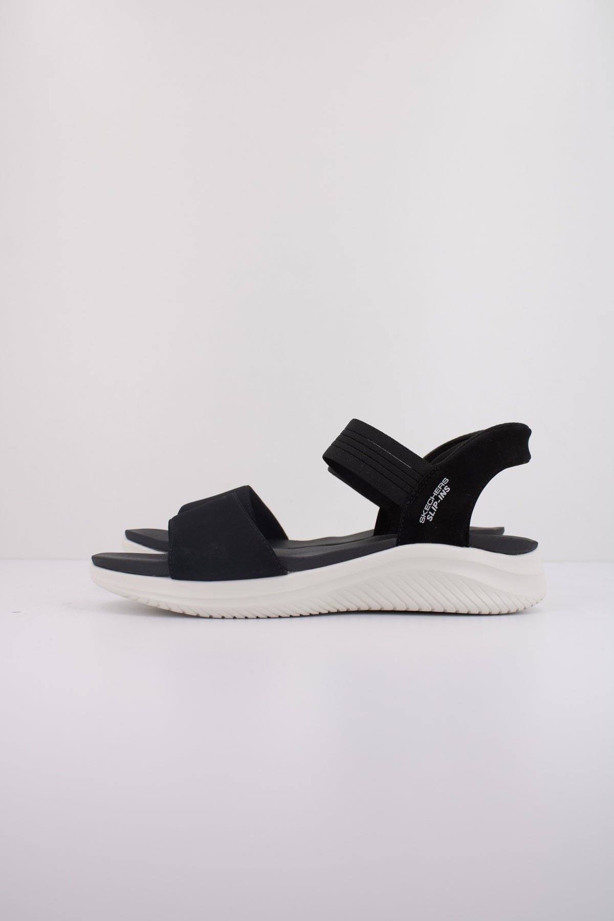 SKECHERS SLIP INS - SUMMERVILLE en color NEGRO  (1)