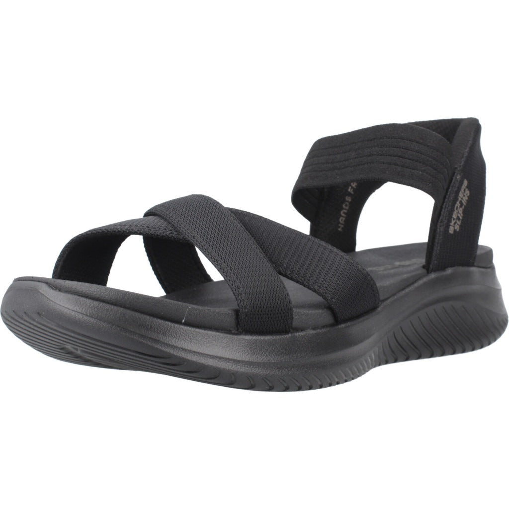 SKECHERS ULTRA FLEX . en color NEGRO  (1)