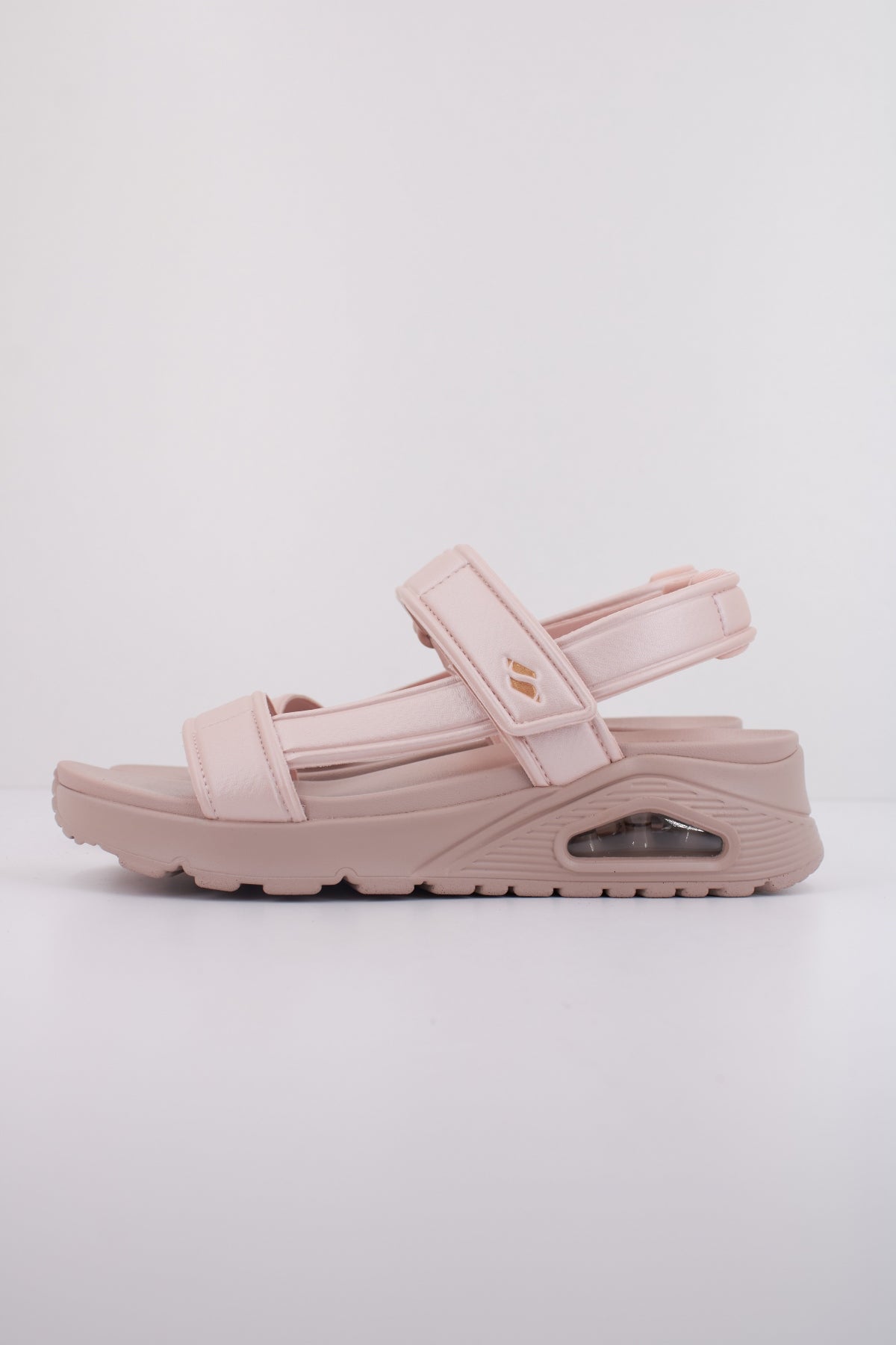 SKECHERS UNO en color ROSA  (1)