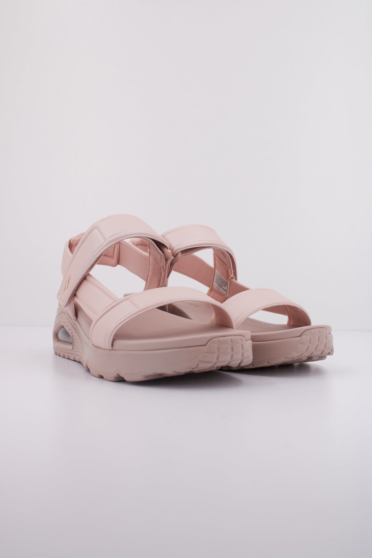 SKECHERS UNO en color ROSA  (2)