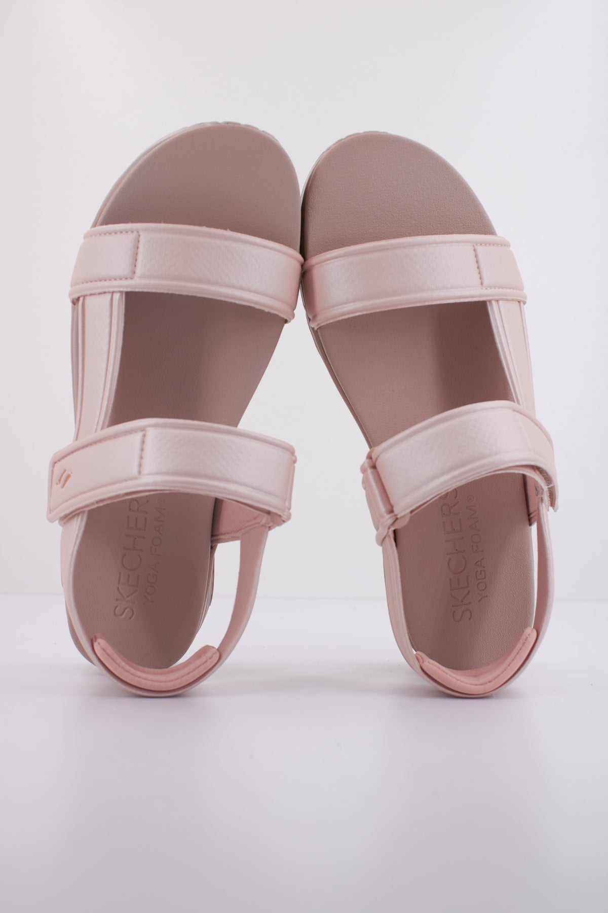 SKECHERS UNO en color ROSA  (3)