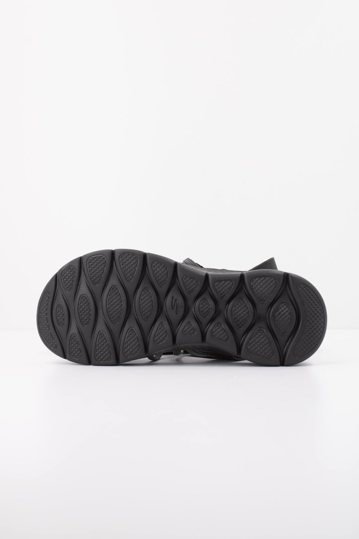 SKECHERS GO WALK FLEX SANDAL EMMA en color NEGRO  (5)
