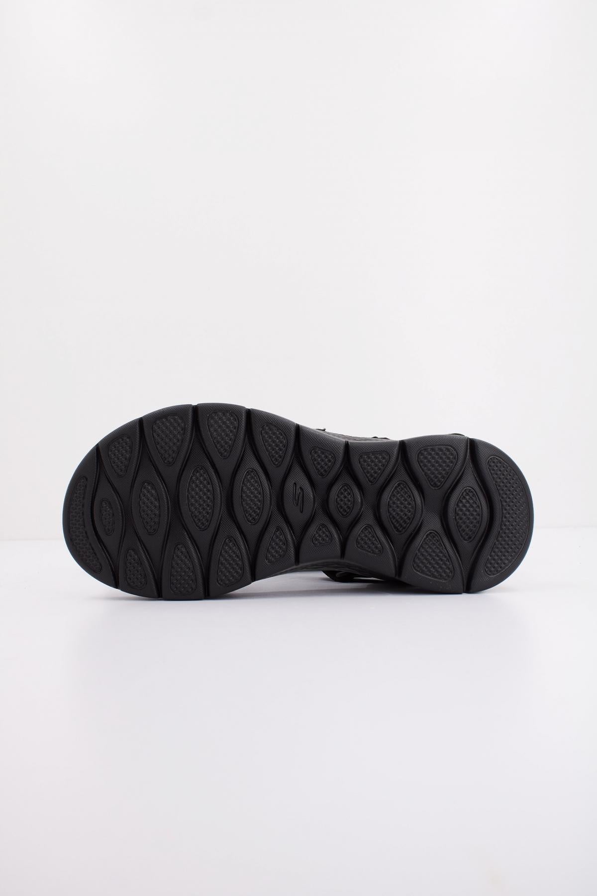 SKECHERS SLIP-INS  GO WALK FLEX en color NEGRO  (5)