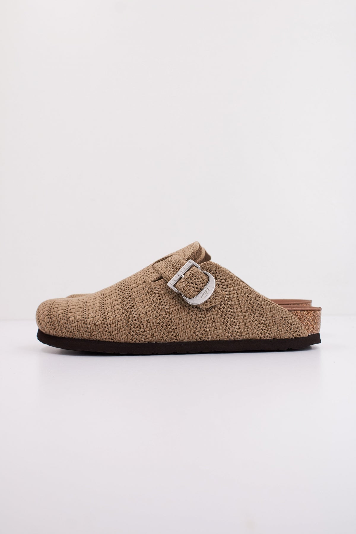 SKECHERS ARCH FIT GRANOLA en color MARRON  (1)