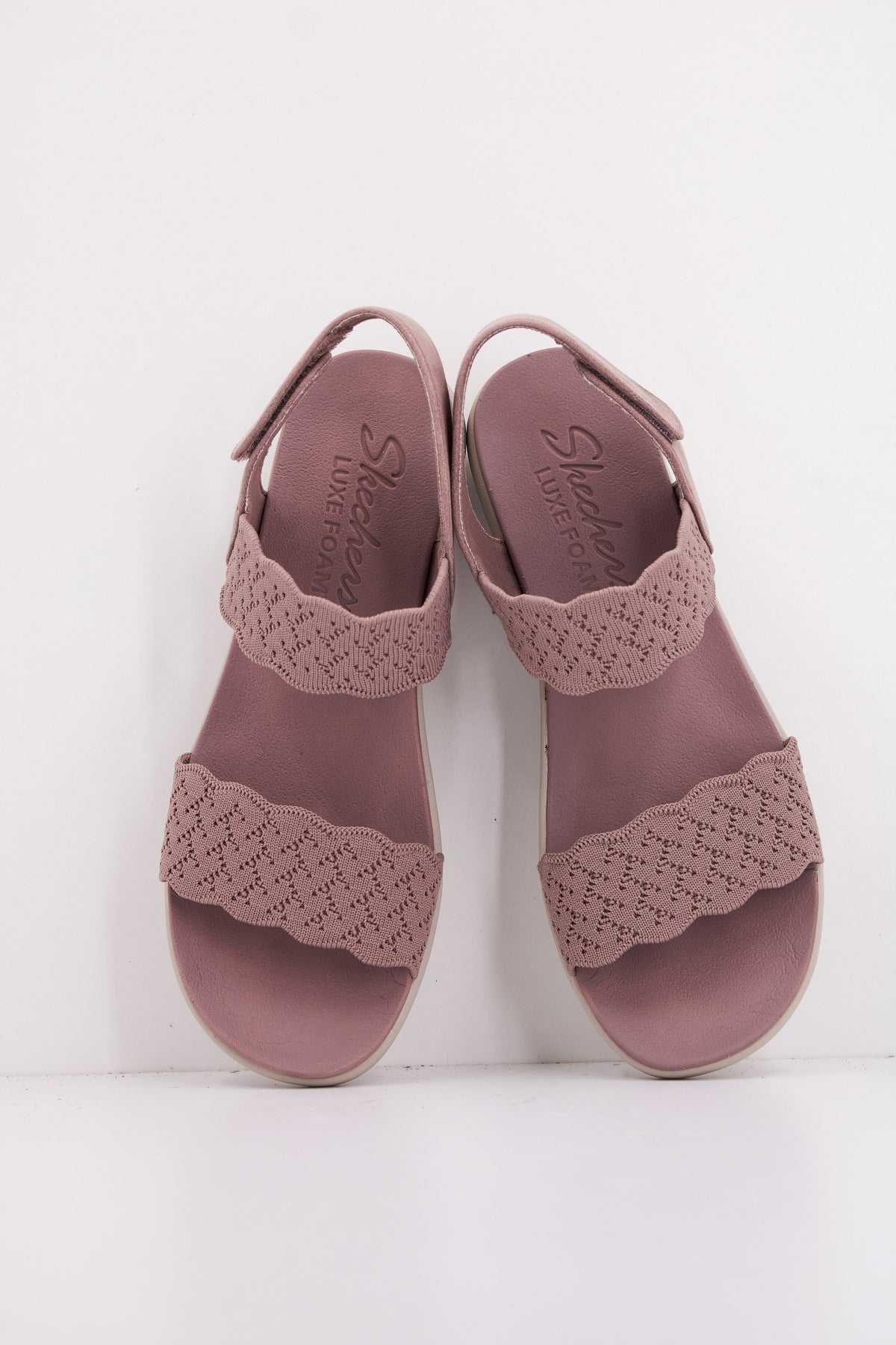 SKECHERS ARYA en color VIOLETA  (3)