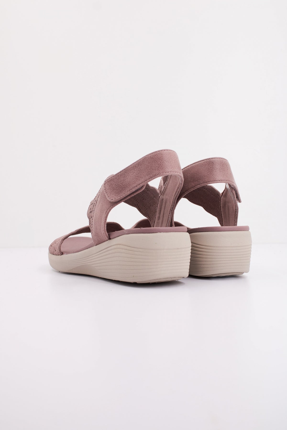 SKECHERS ARYA en color VIOLETA  (4)
