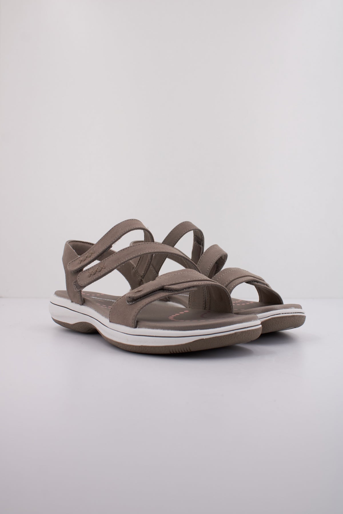 SKECHERS S  en color MARRON  (2)