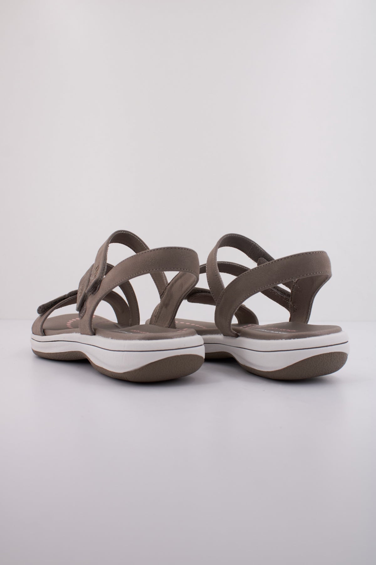 SKECHERS S  en color MARRON  (4)