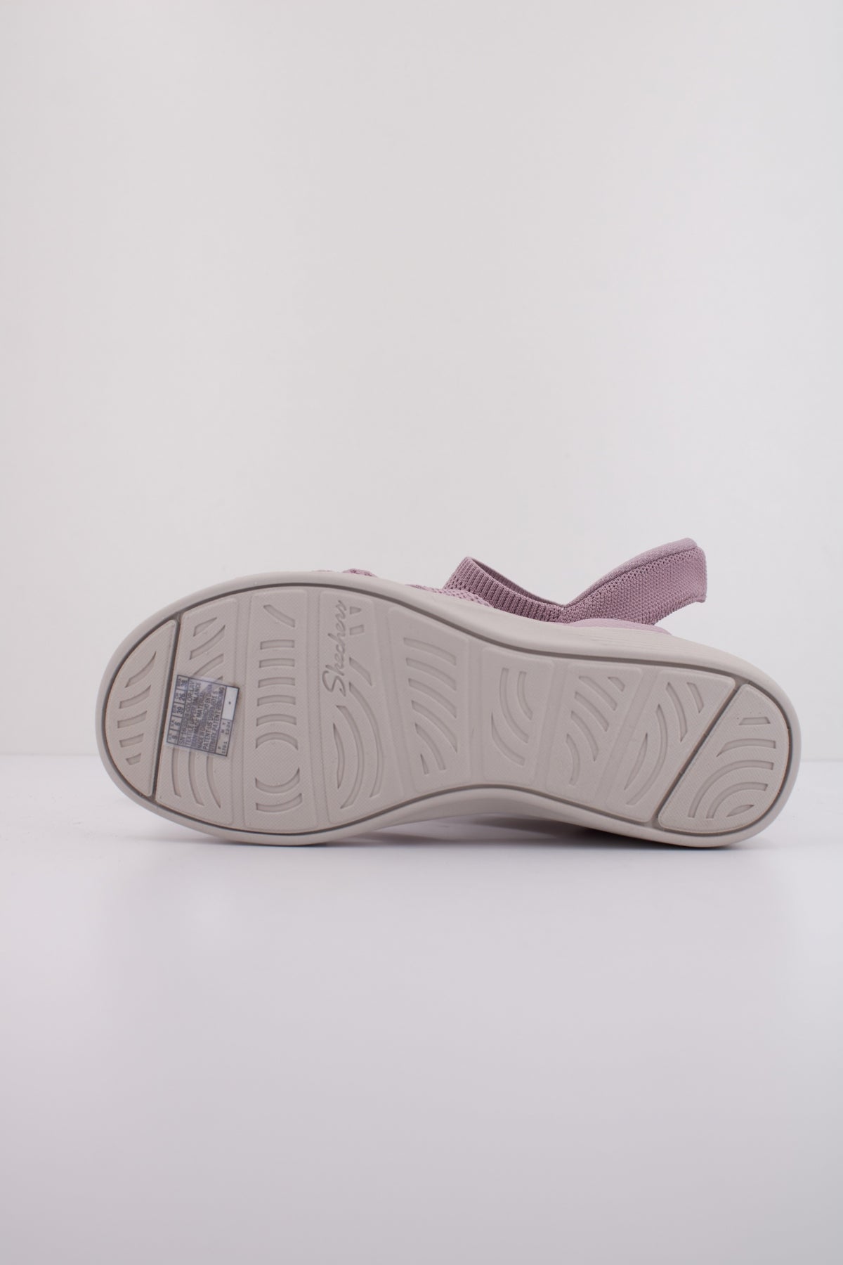 SKECHERS SLIP-INS ARYA en color VIOLETA  (5)