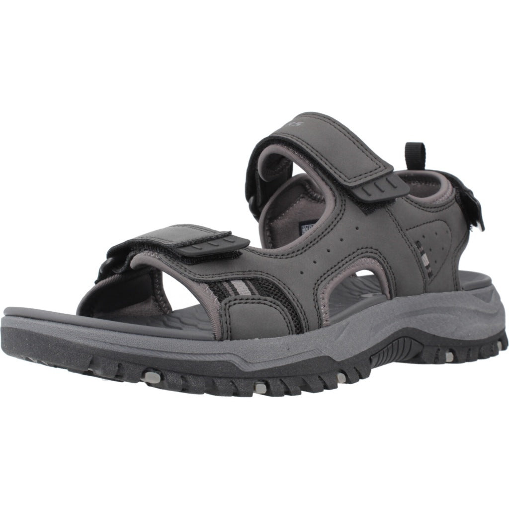 SKECHERS PREWITT en color NEGRO  (1)