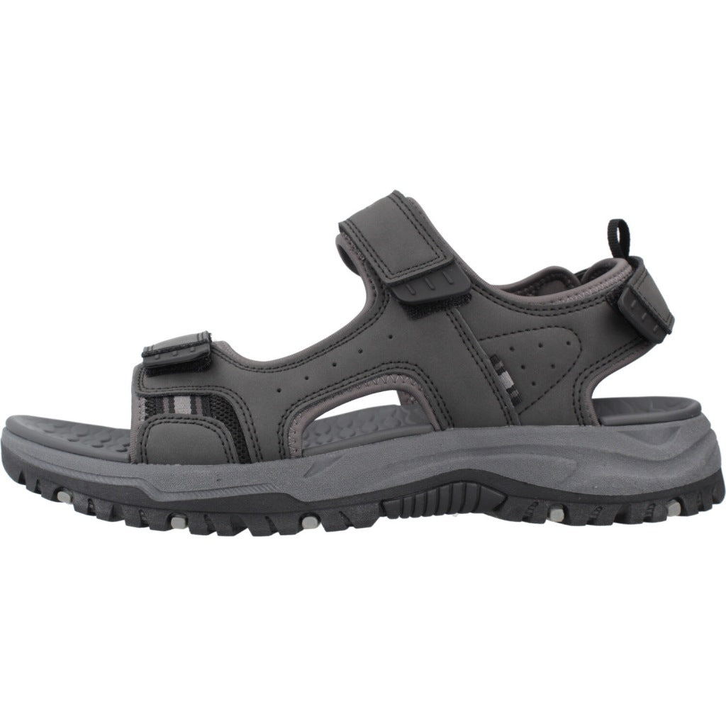 SKECHERS PREWITT en color NEGRO  (2)