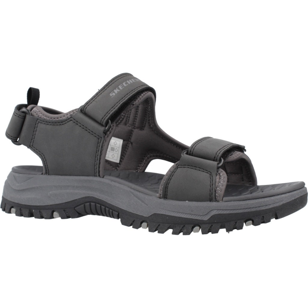 SKECHERS PREWITT en color NEGRO  (5)