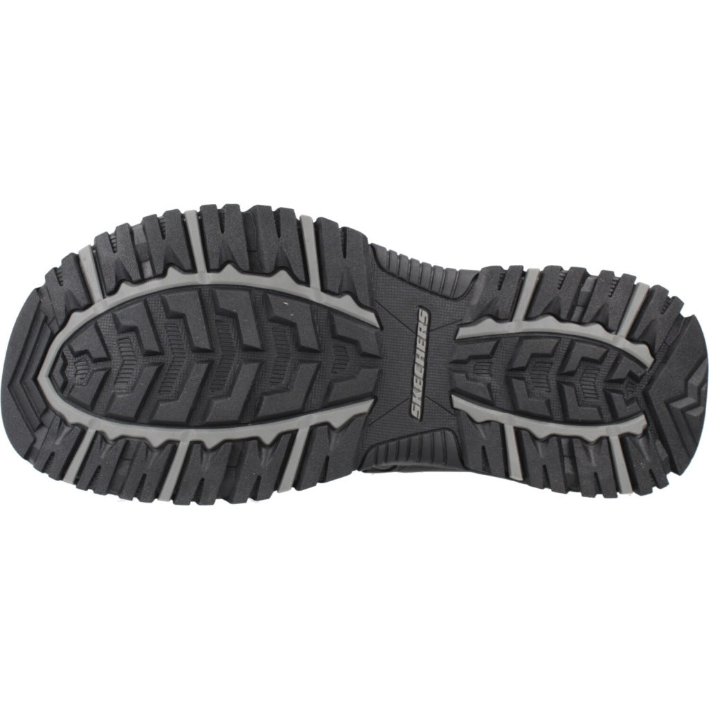 SKECHERS PREWITT en color NEGRO  (6)