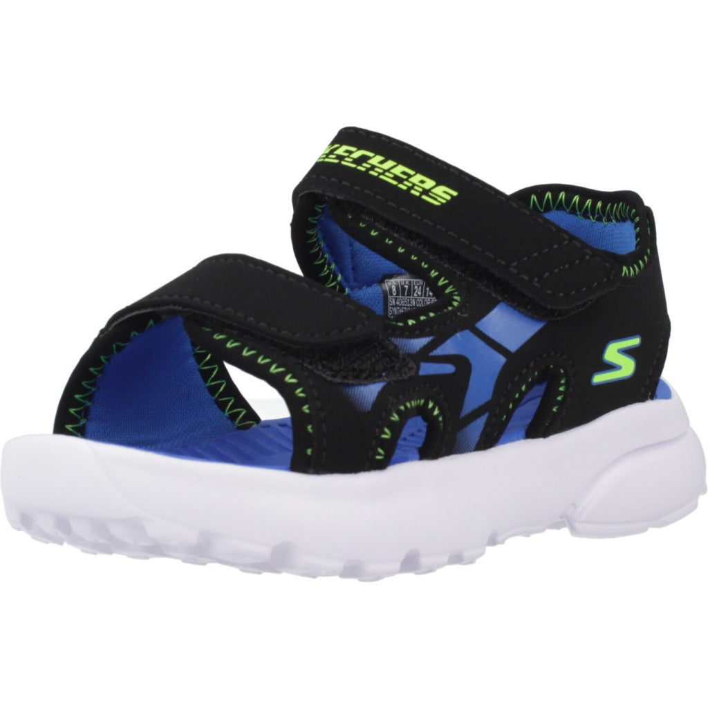 SKECHERS RAZOR SPLASH en color AZUL  (1)