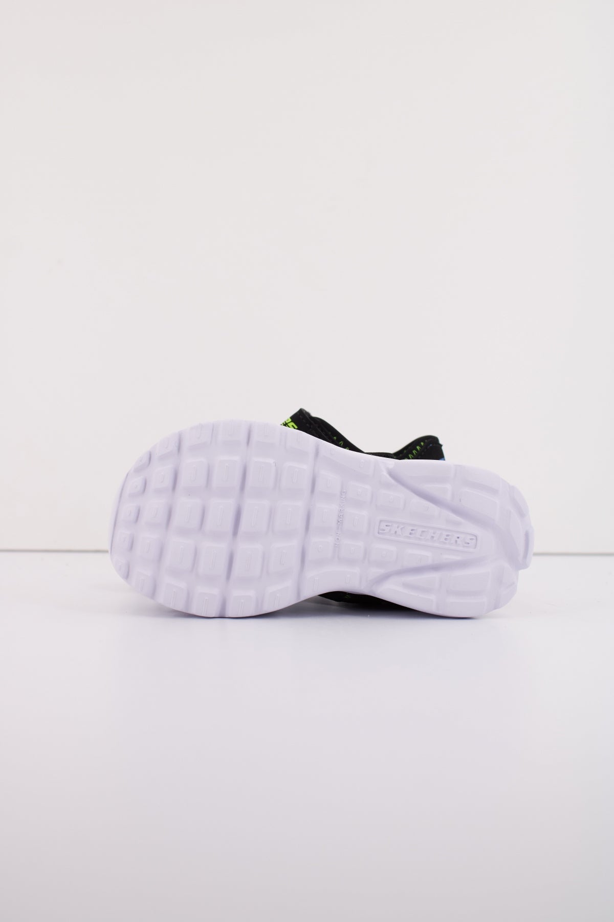 SKECHERS RAZOR SPLASH en color AZUL  (5)