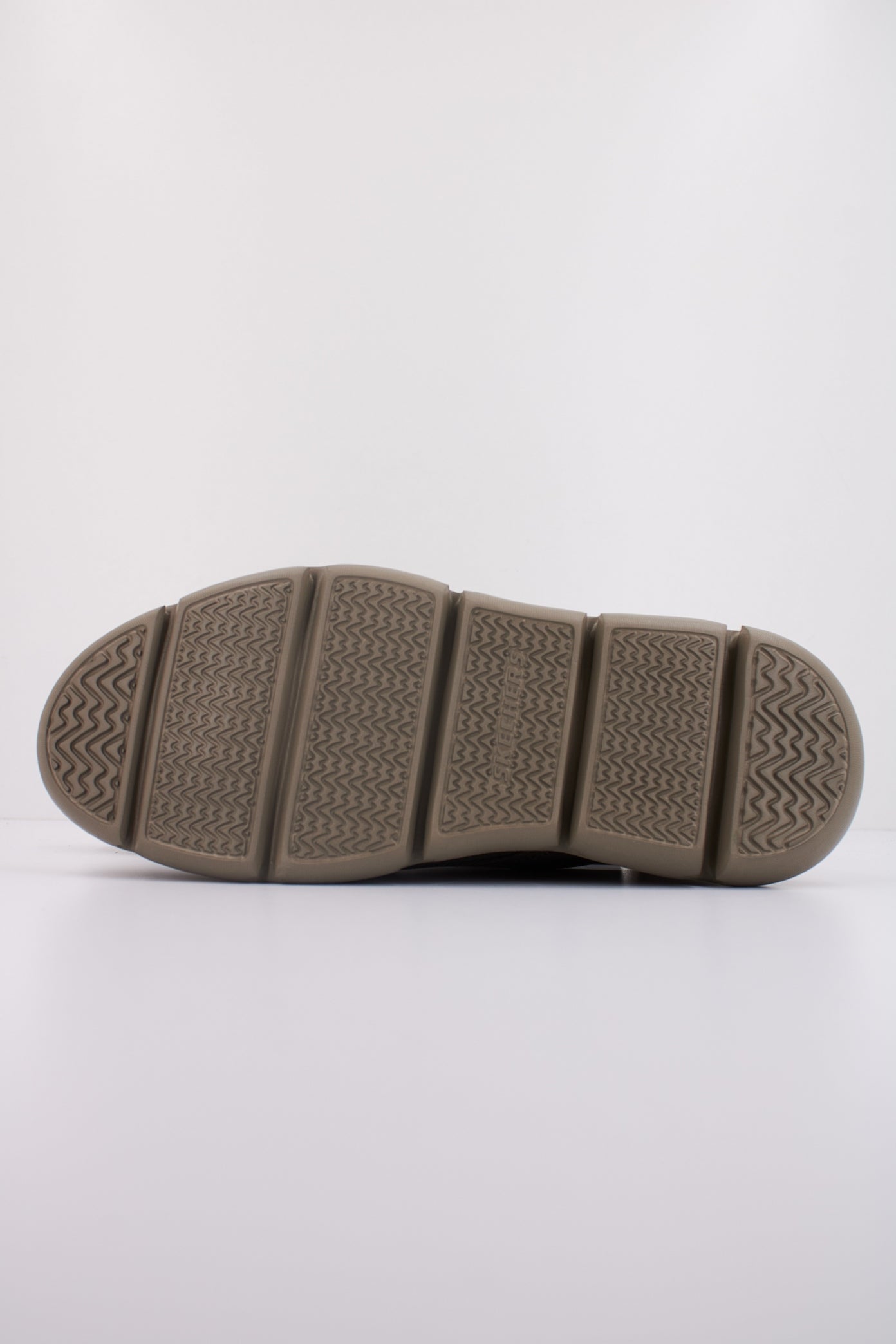 SKECHERS GARZA S SLIP-INS en color MARRON  (5)