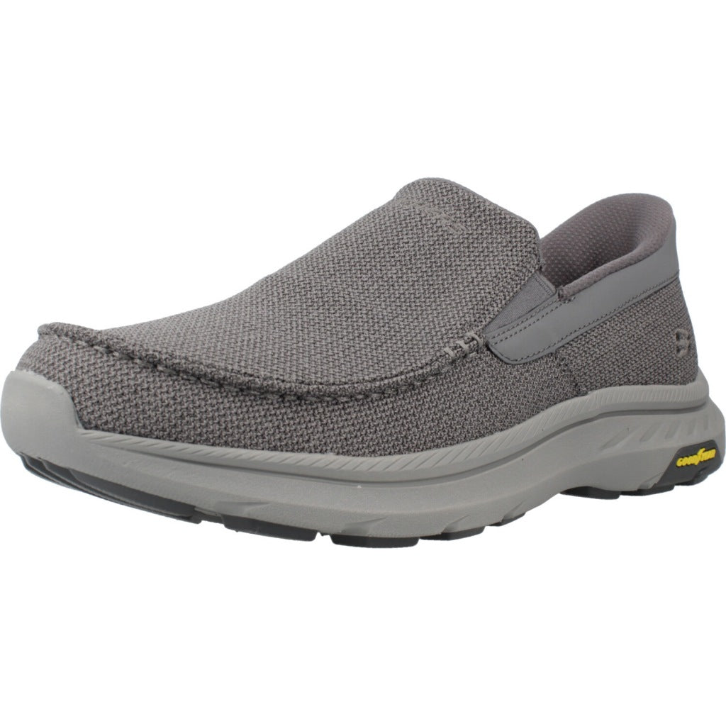 SKECHERS G POLLARD en color GRIS  (1)