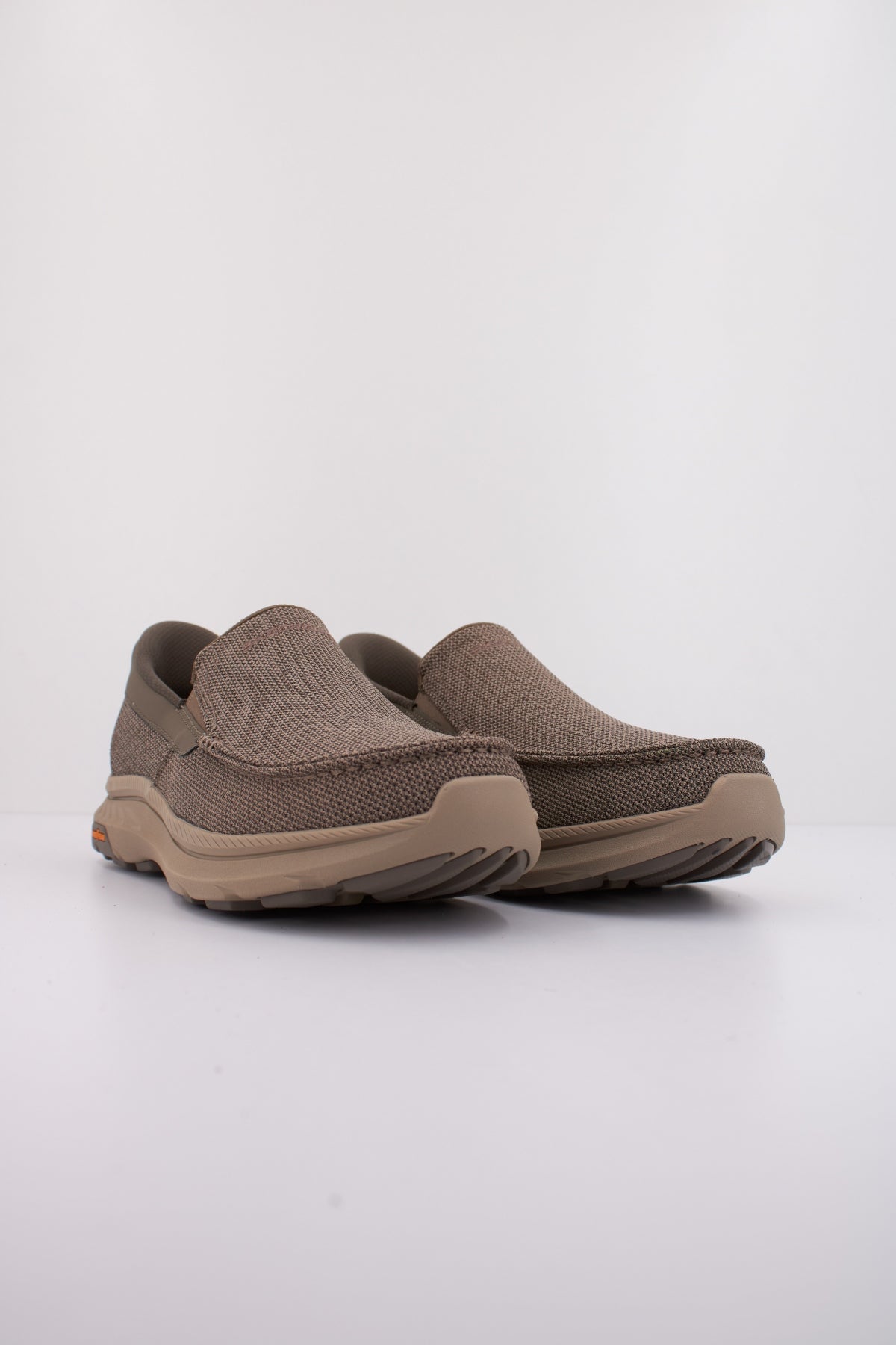 SKECHERS S POLLARD en color BEIS  (2)