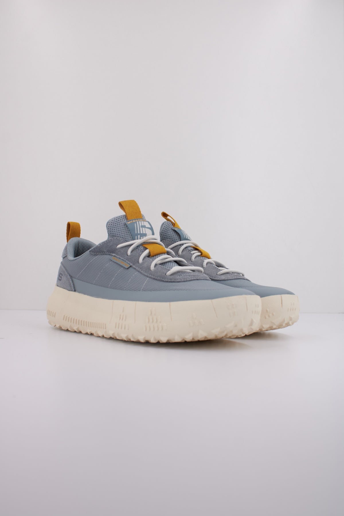 SKECHERS REVO en color AZUL  (2)