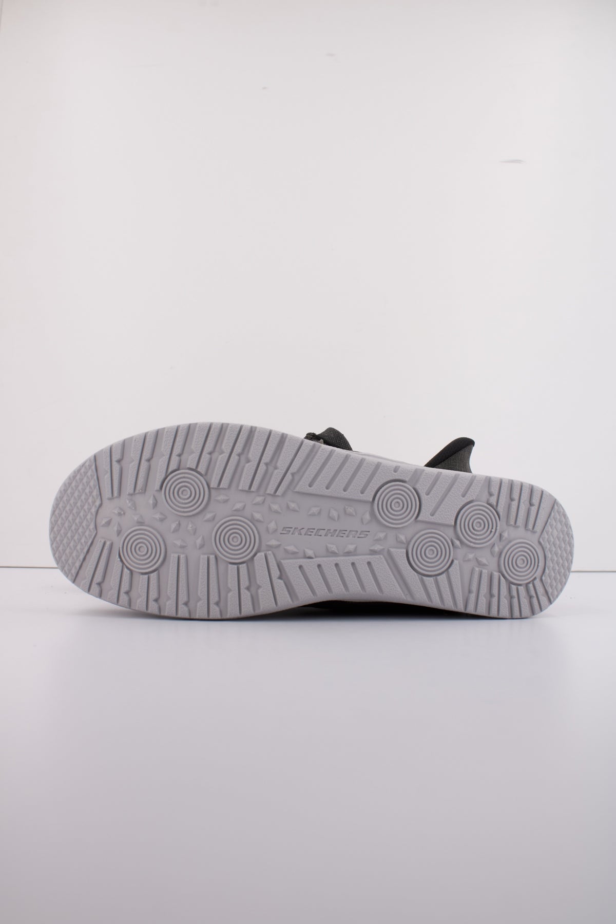 SKECHERS SLIP-INS MELSON en color GRIS  (5)