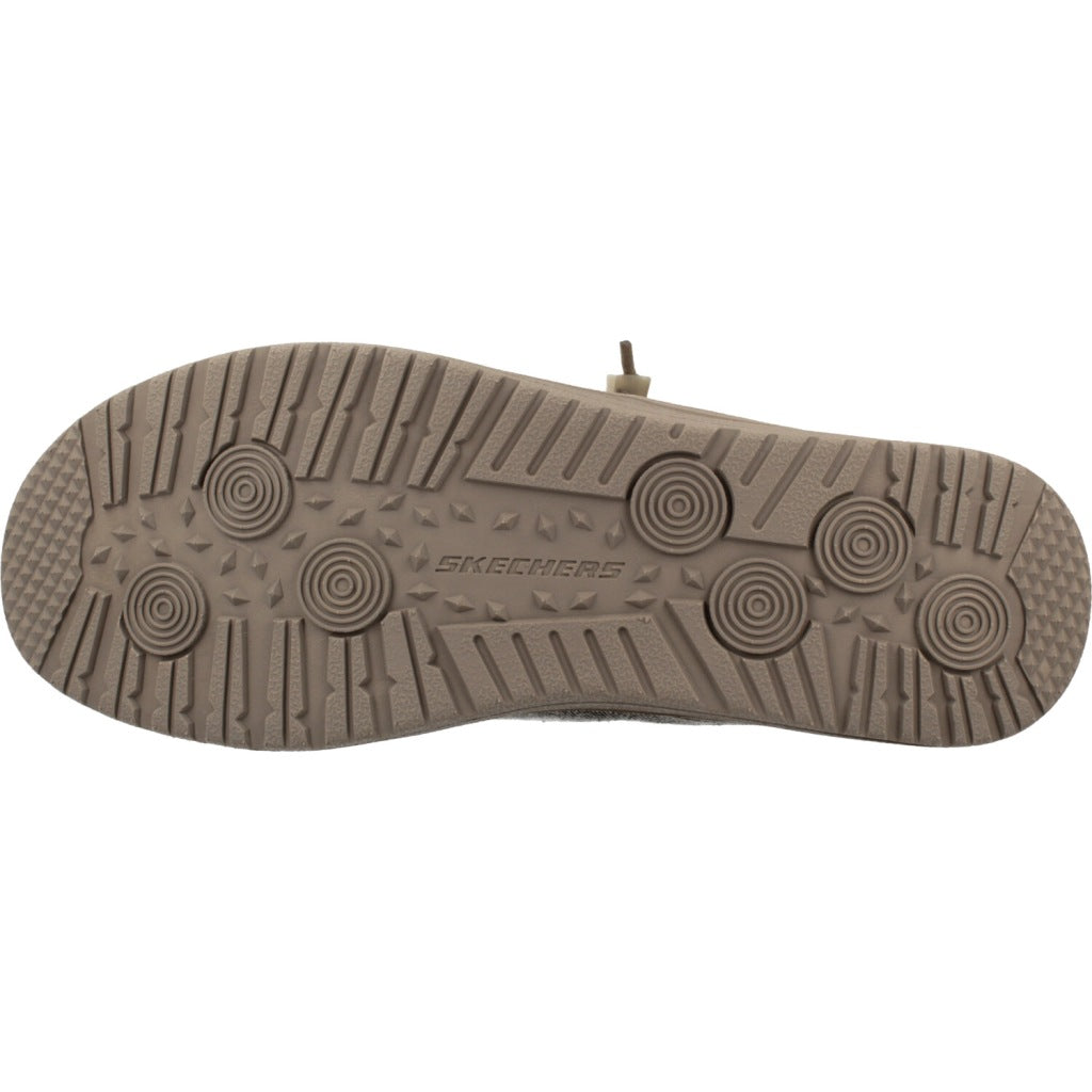 SKECHERS MELSON CORONADO en color VERDE  (7)