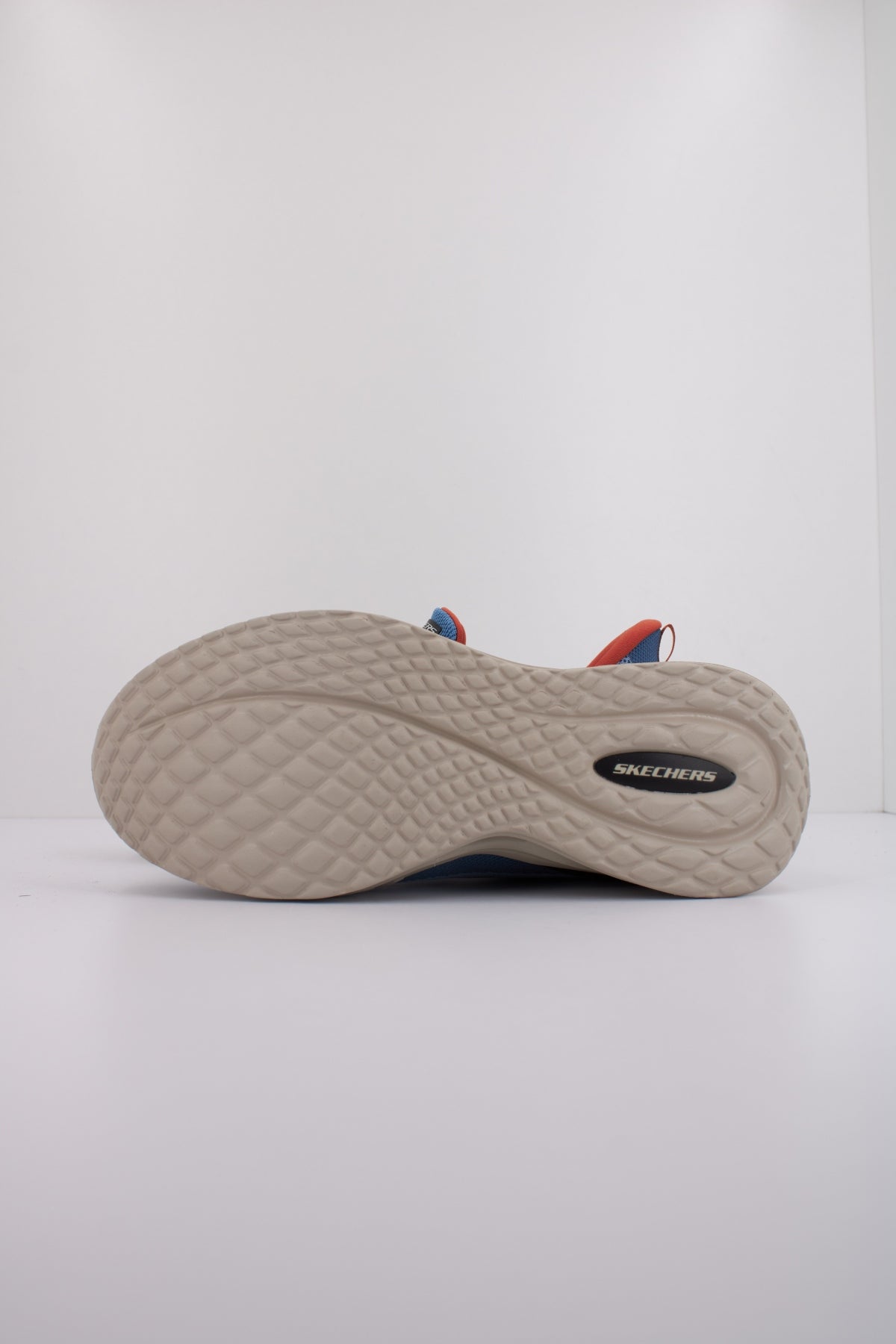 SKECHERS ARCH FIT ORVAN en color AZUL  (5)