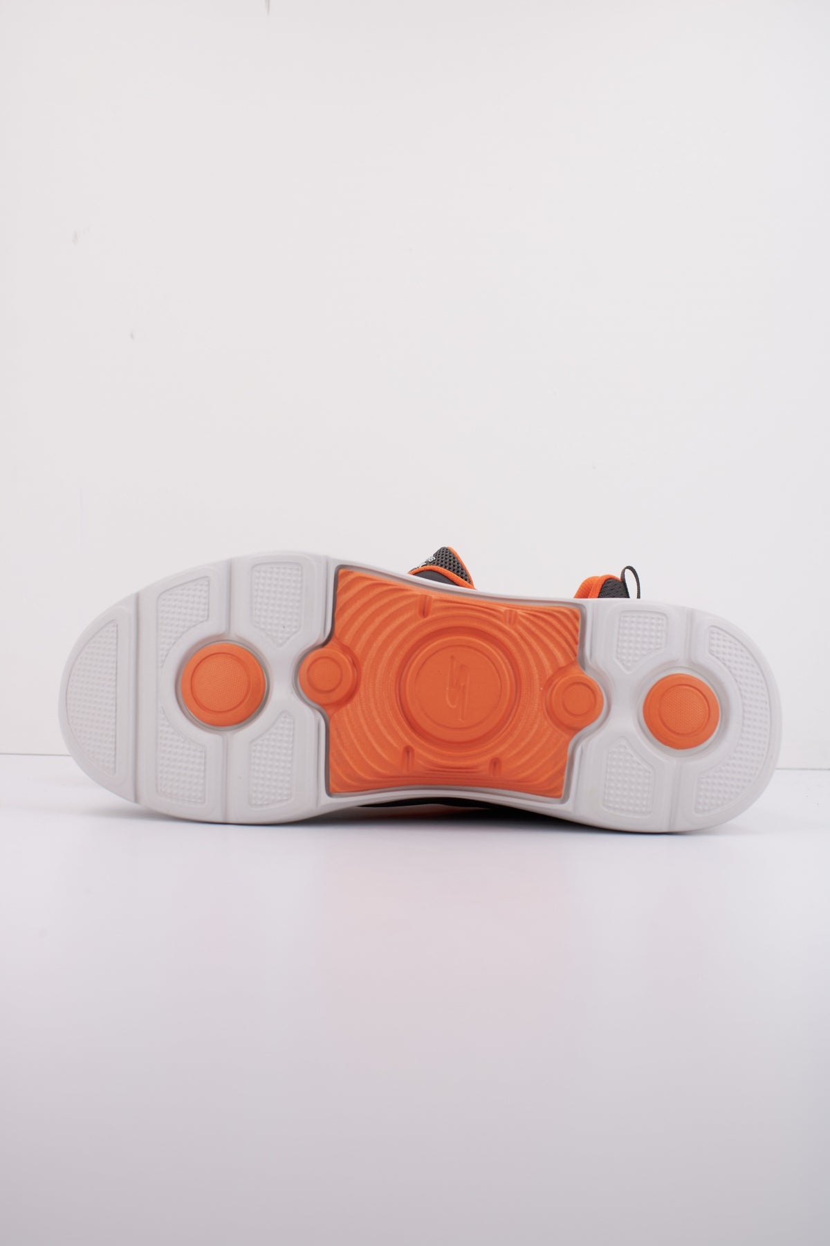 SKECHERS GO WALK ARCH FIT . en color GRIS  (6)