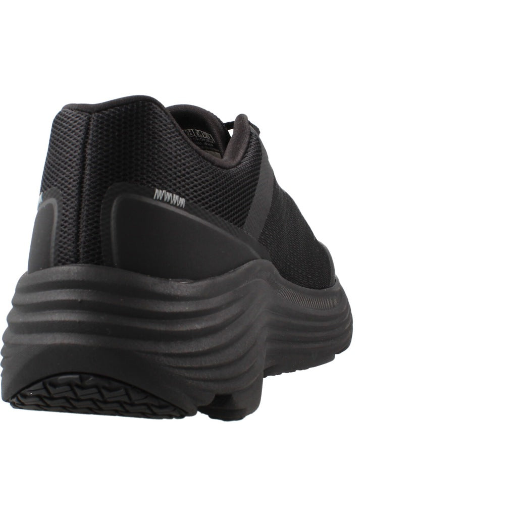 SKECHERS MAX CUSHIONING ENDEAVOUR en color NEGRO  (3)