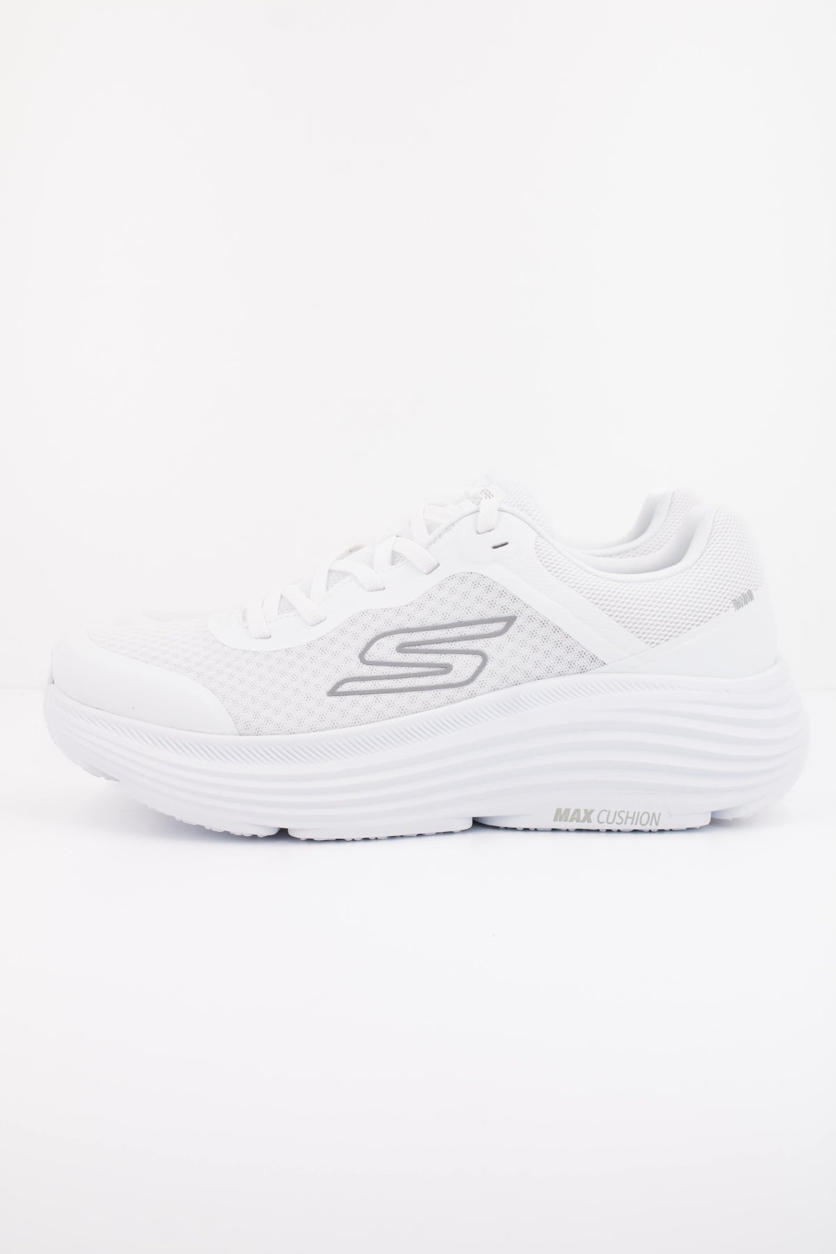 SKECHERS MAX CUSHIONING ENDEAVOUR en color BLANCO  (1)