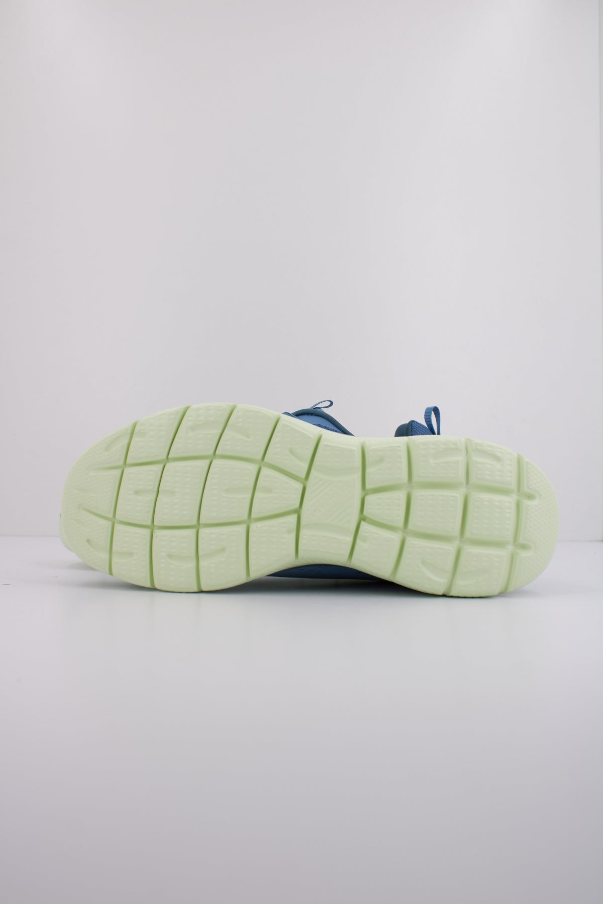 SKECHERS SUMMITS en color AZUL  (5)