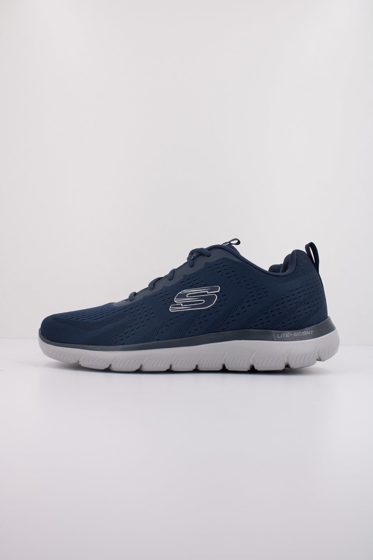 SKECHERS SUMMITS en color AZUL  (1)