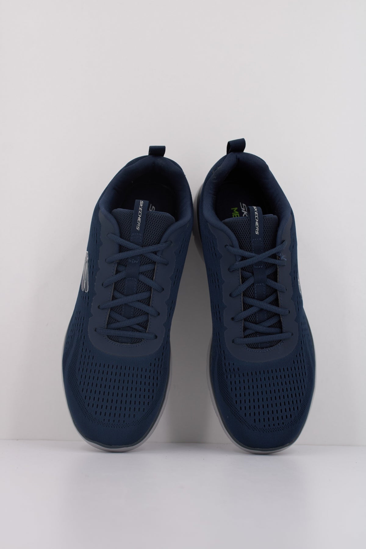 SKECHERS SUMMITS en color AZUL  (3)