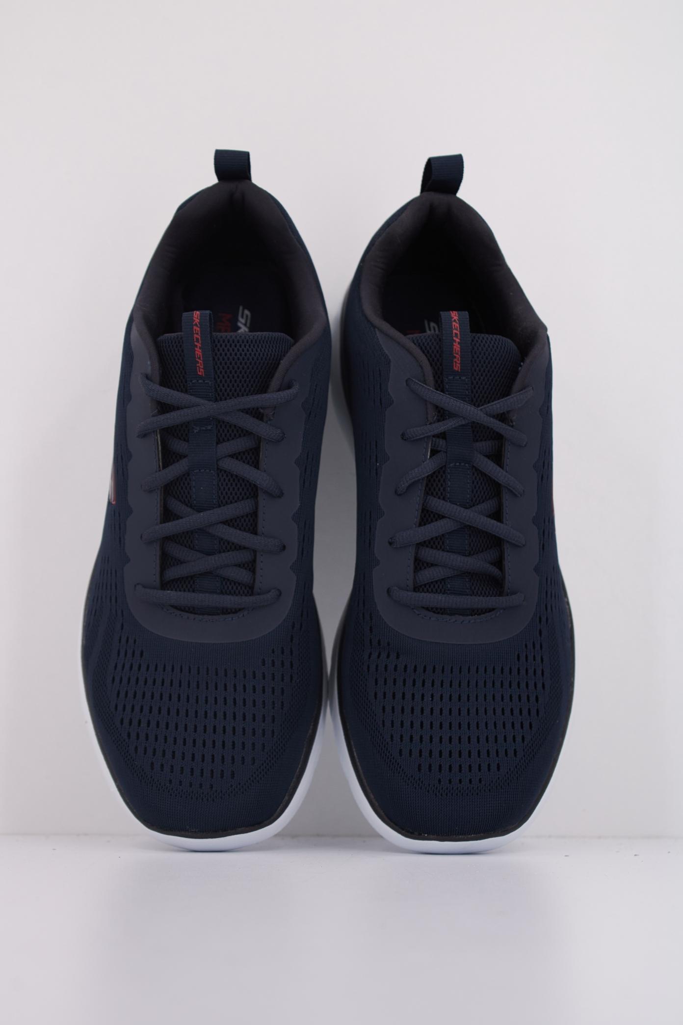 SKECHERS SUMMITS en color AZUL  (3)