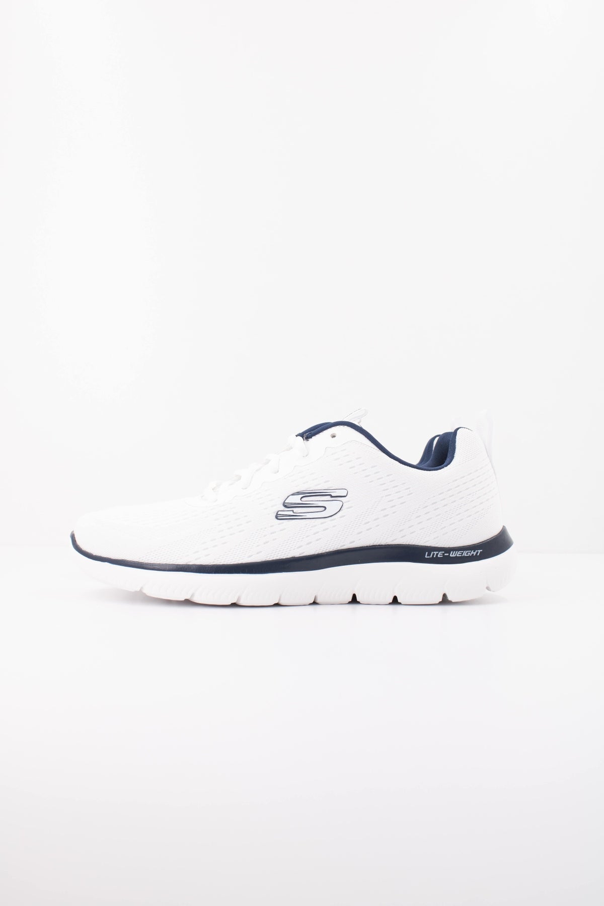 SKECHERS SUMMITS en color BLANCO  (1)