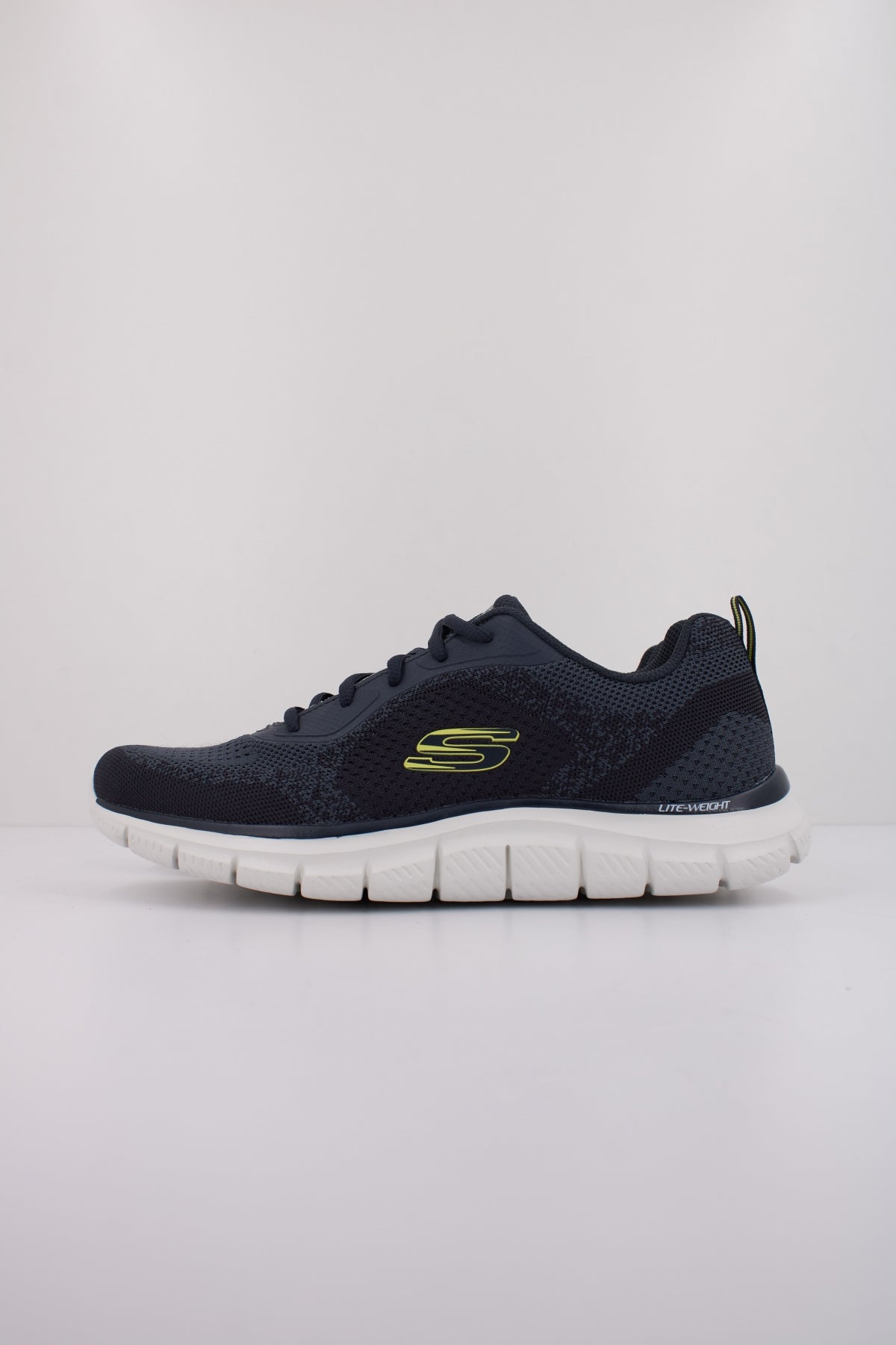 SKECHERS S en color AZUL  (1)