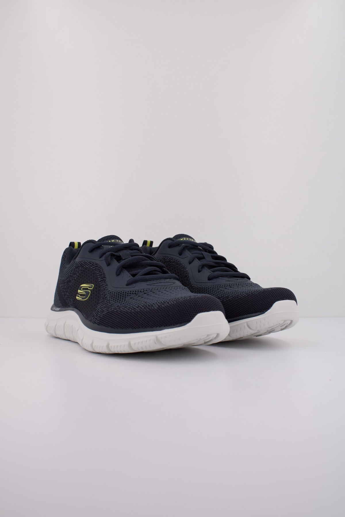 SKECHERS S en color AZUL  (2)