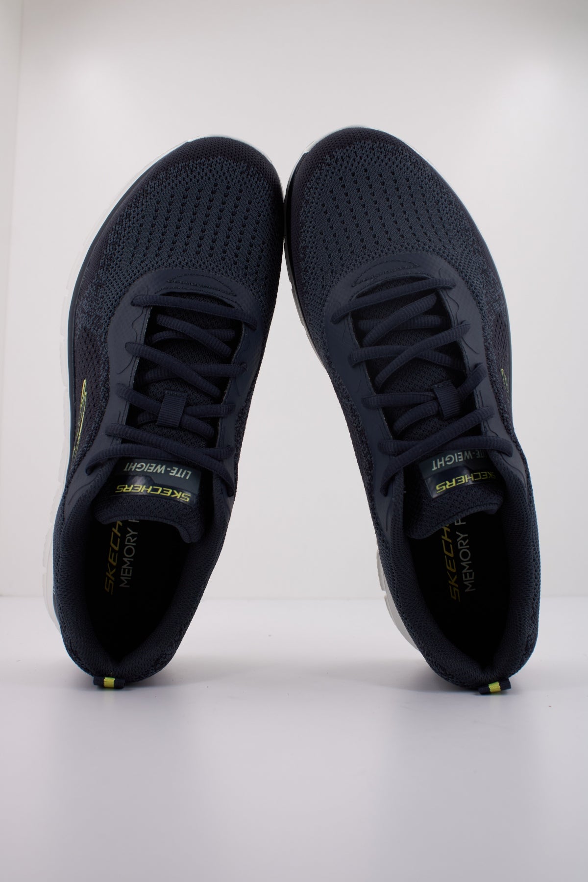 SKECHERS S en color AZUL  (3)