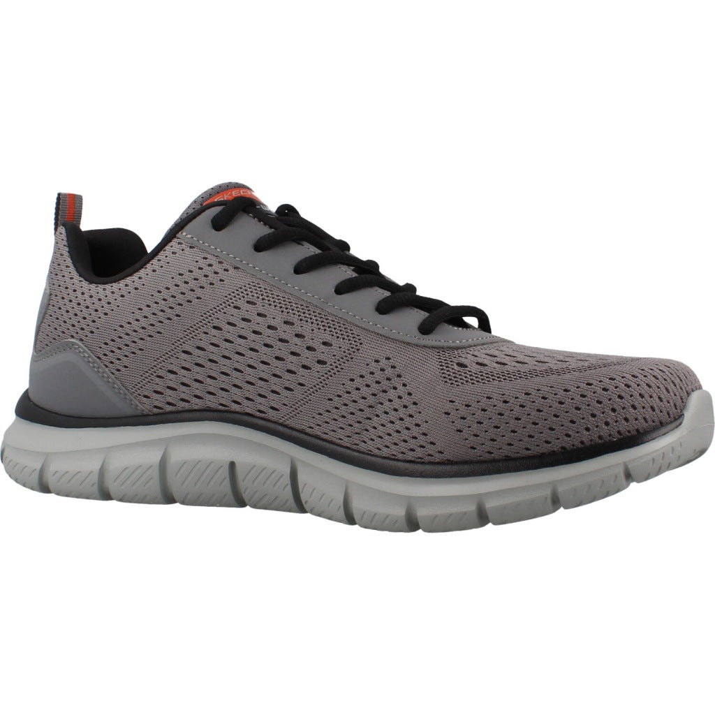 SKECHERS S TRACK LESHUR en color GRIS  (5)