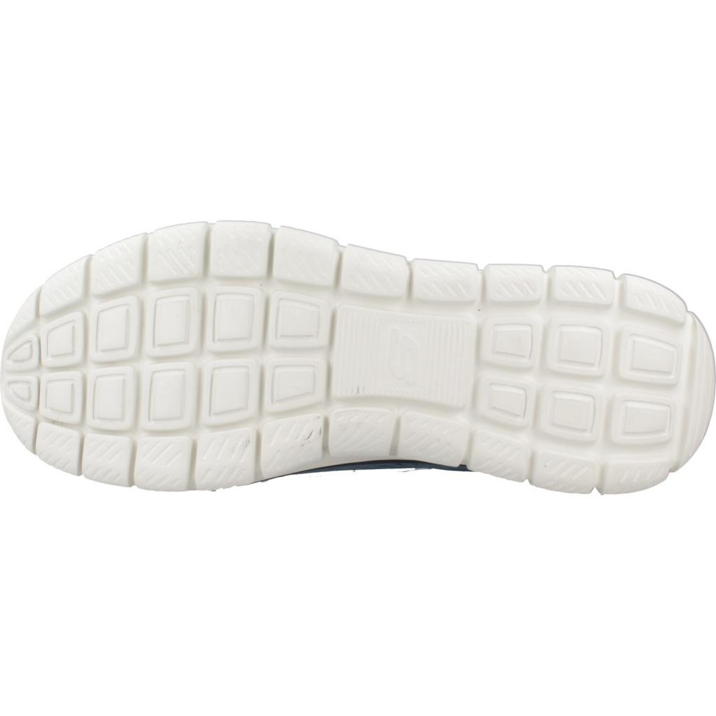 SKECHERS S TRACK en color AZUL  (6)