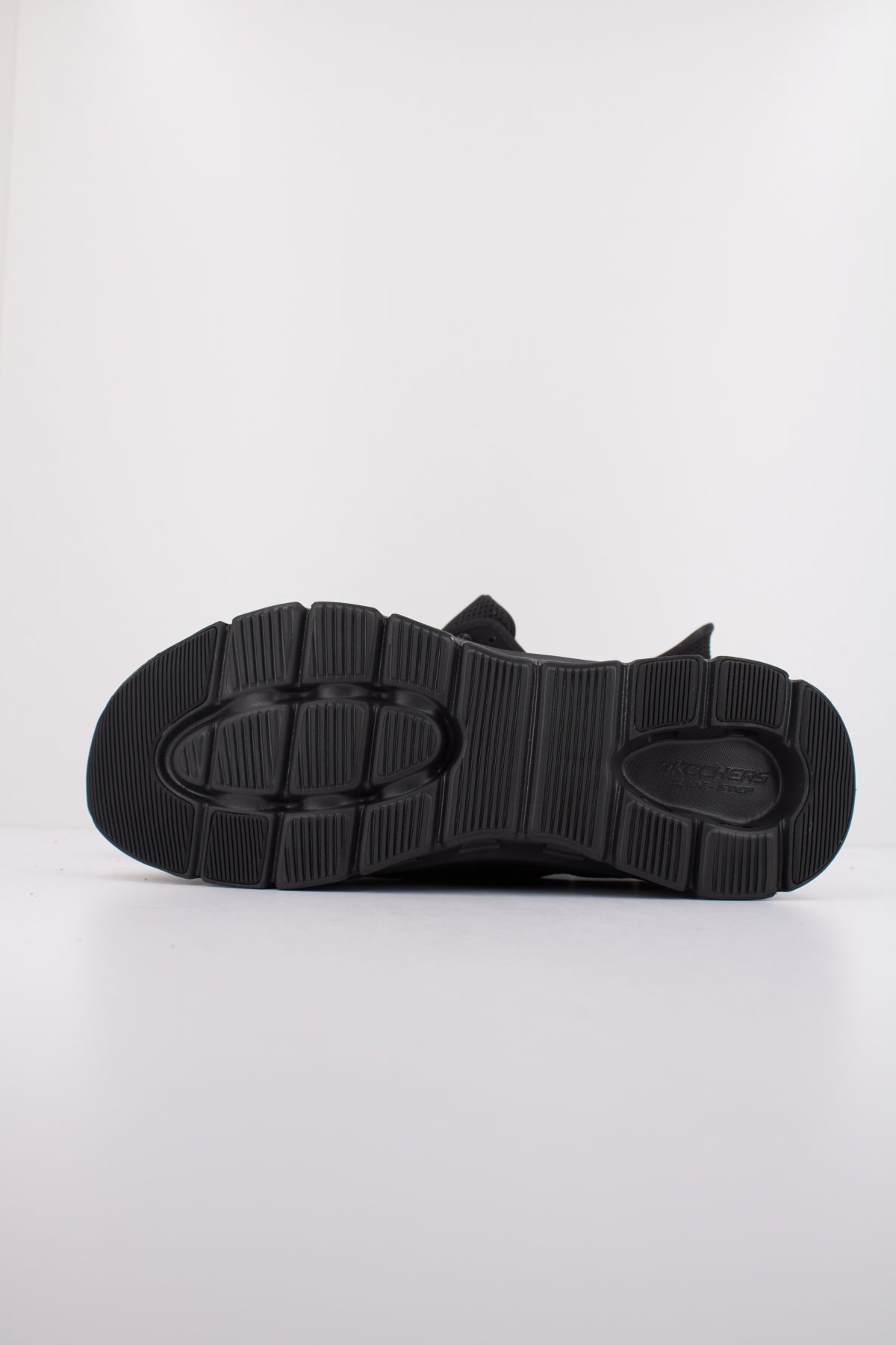 SKECHERS GLIDE-STEP PRO en color NEGRO  (5)
