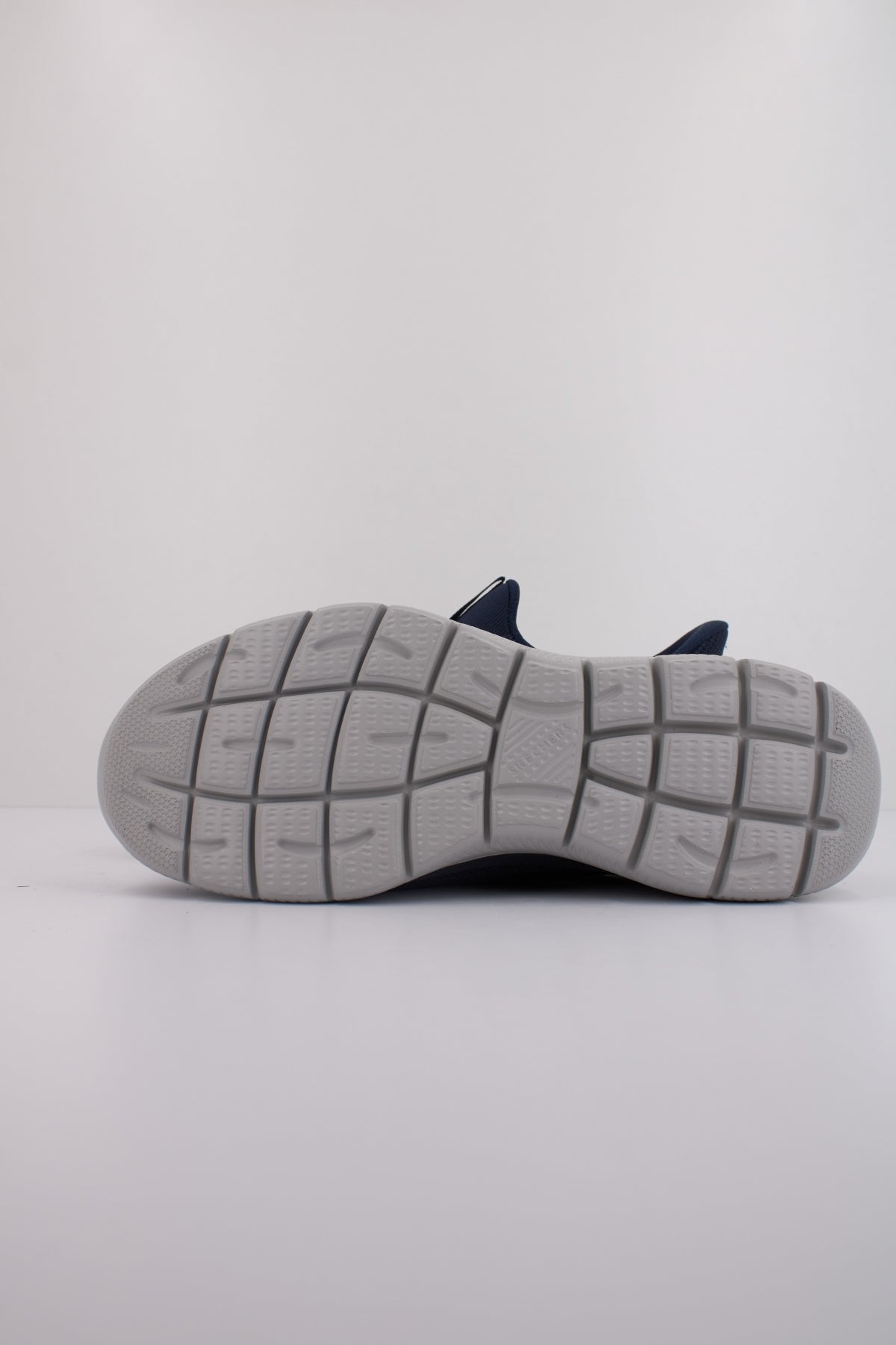 SKECHERS SLIP-INS SUMMITS en color AZUL  (5)