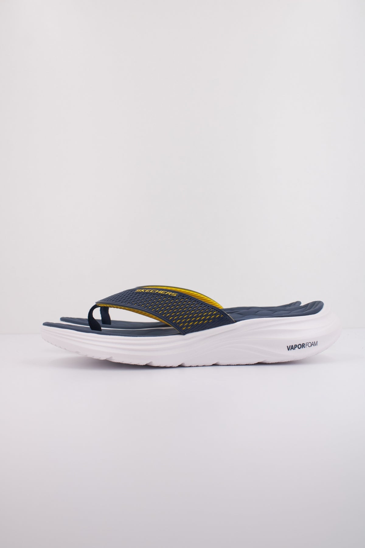 SKECHERS SAYTO en color AZUL  (1)