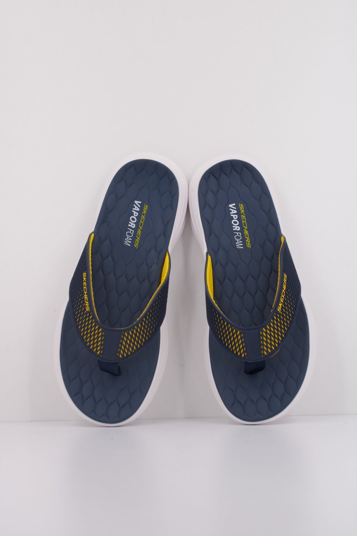SKECHERS SAYTO en color AZUL  (3)