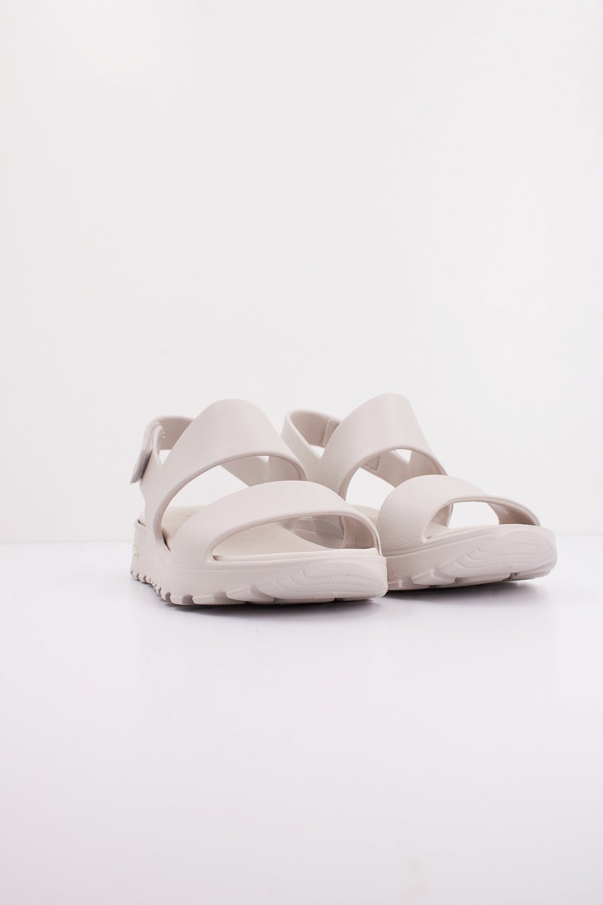 SKECHERS ARCH FIT FOOTSTEPS D en color BEIS  (2)