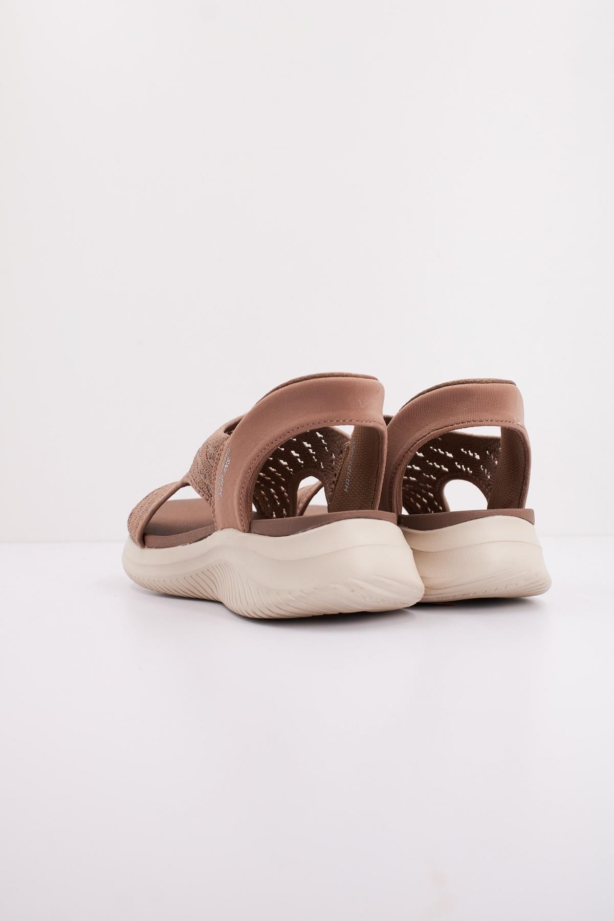SKECHERS S  en color MARRON  (4)