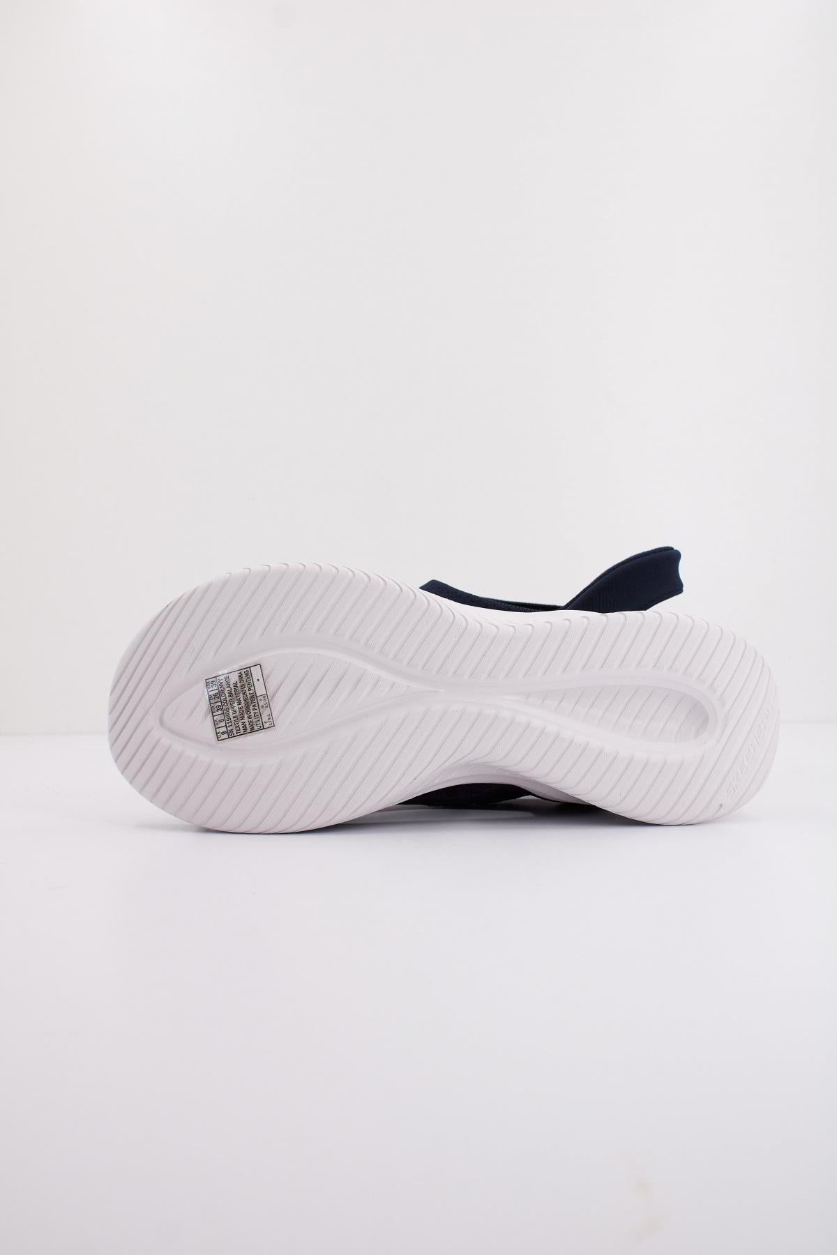 SKECHERS S  en color AZUL  (5)
