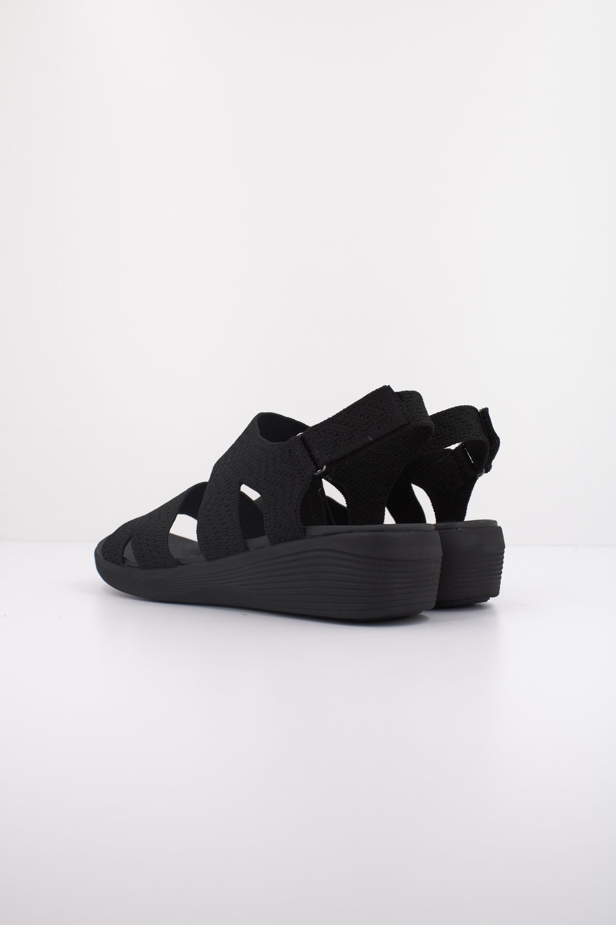 SKECHERS ARYA MODERN MUSE en color NEGRO  (4)