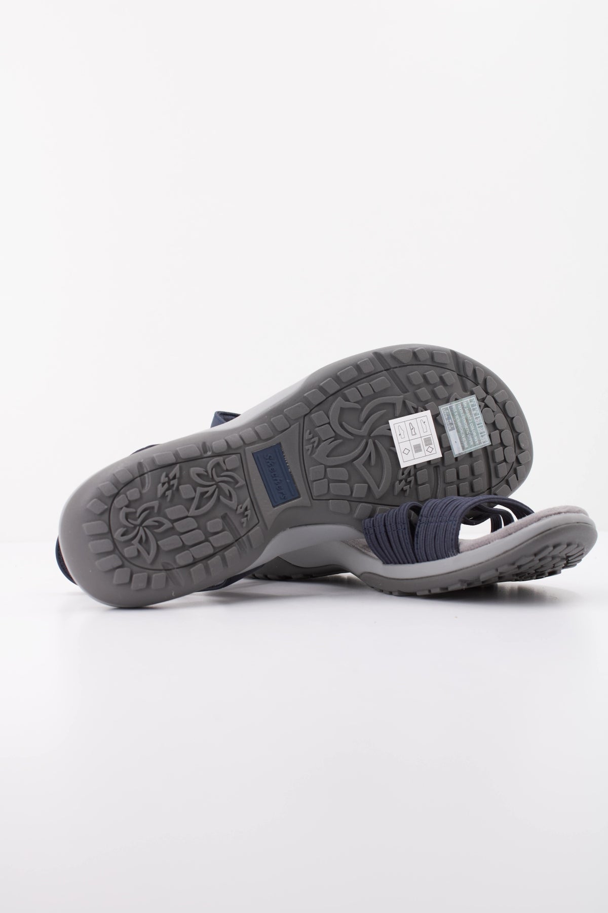 SKECHERS S en color AZUL  (5)